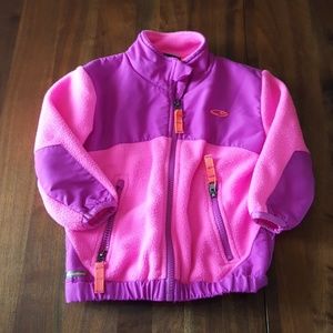 Girls jacket